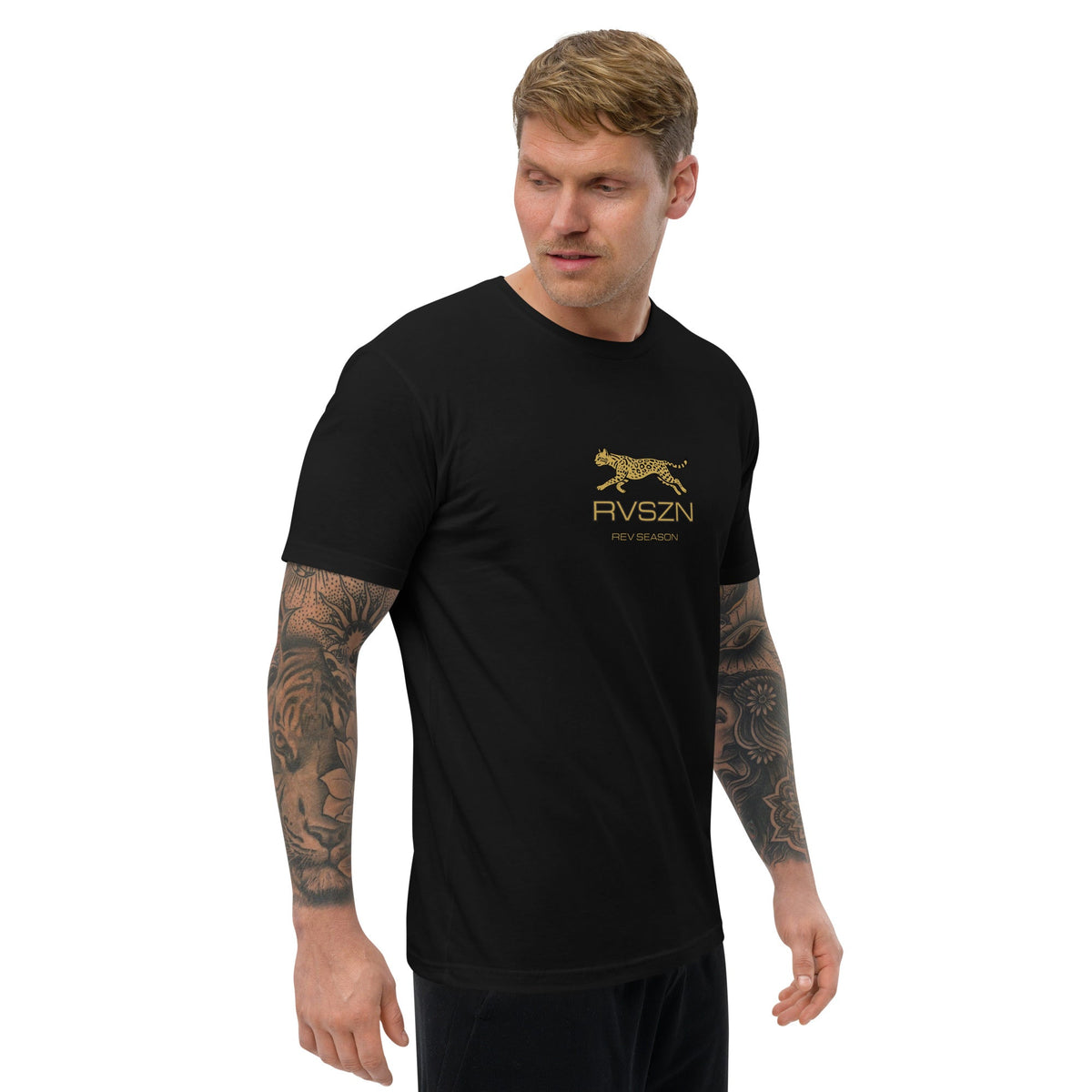Men's Apparel